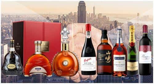 三明永安市回收洋酒